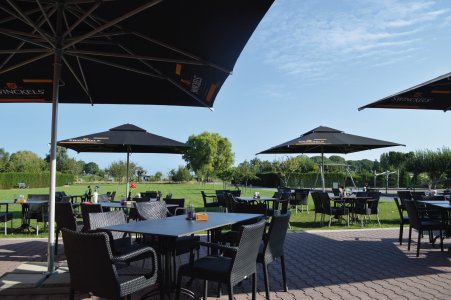 Hotel Mijdrecht Marickenland