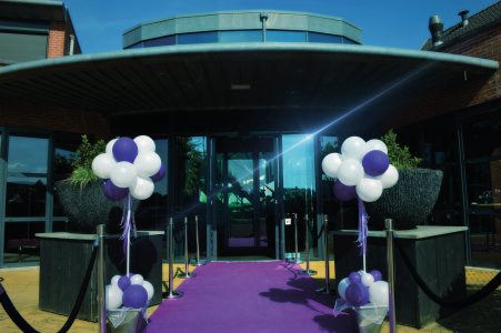 Hotel Mijdrecht Marickenland