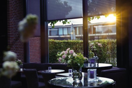 Hotel Mijdrecht Marickenland