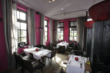 Hotel Mijdrecht Marickenland