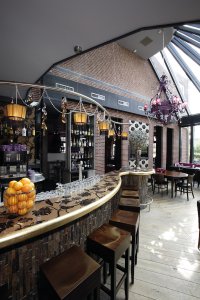 Hotel Mijdrecht Marickenland