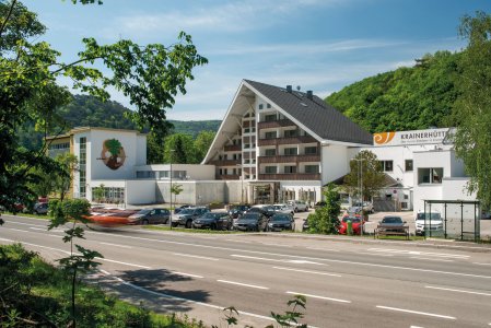 Hotel Krainerhütte