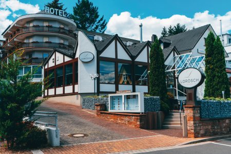 Hotel Lorösch