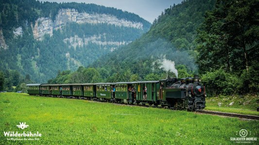 Wälderbähnle 