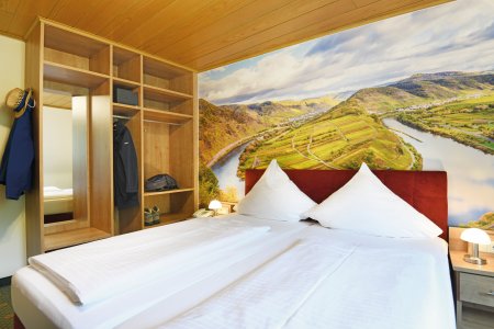 Moselstern Hotel Weinhaus Fuhrmann