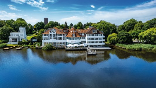 Seehotel Fährhaus Bad Zwischenahn