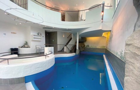 Seehotel Fährhaus Bad Zwischenahn