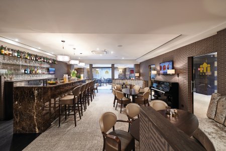 Keizershof Hotel Aast