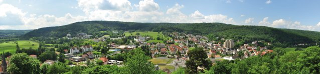 Kurort Bad Soden-Salmünster