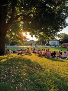 Landesgartenschau Bad Nenndorf