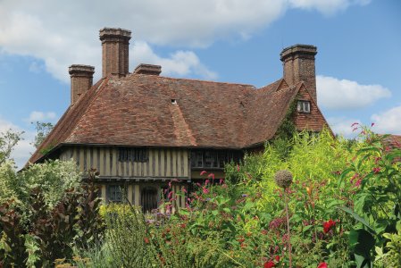 Great Dixter
