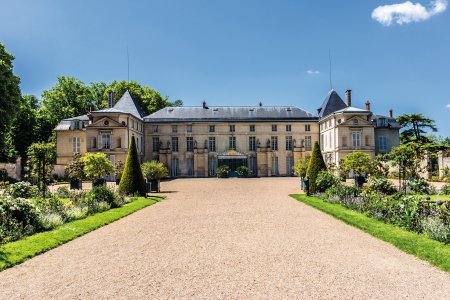 Schloss Malmaison