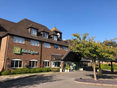 Holiday Inn Ashford - North A20
