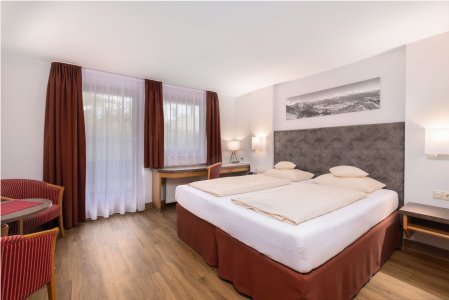 IFA Hotel Alpenrose