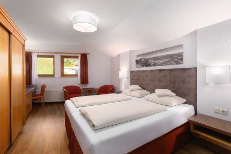 IFA Hotel Alpenrose