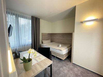 Hotel Park Soltau