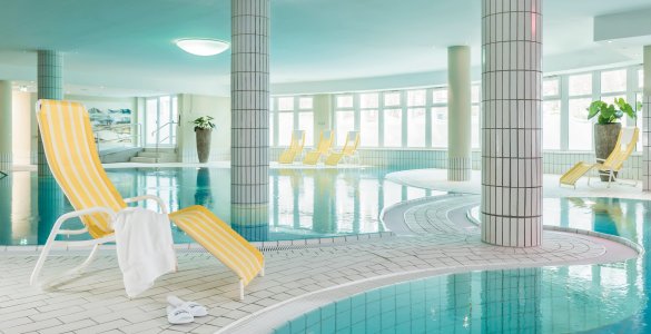Dorint Seehotel Binz-Therme