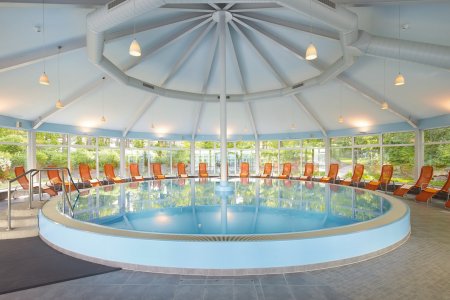 Dorint Seehotel Binz-Therme