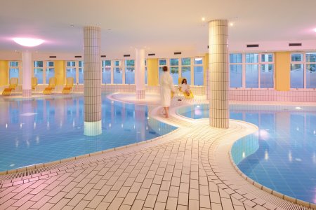 Dorint Seehotel Binz-Therme