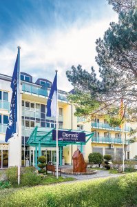 Dorint Seehotel Binz-Therme