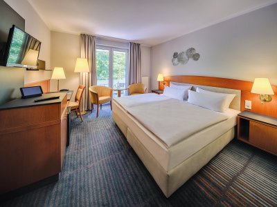 Dorint Seehotel Binz-Therme