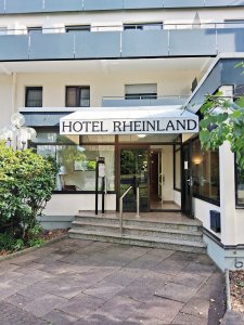 Hotel Rheinland