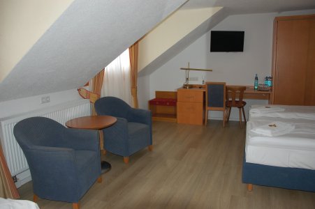 Bodensee Hotel Kreuz