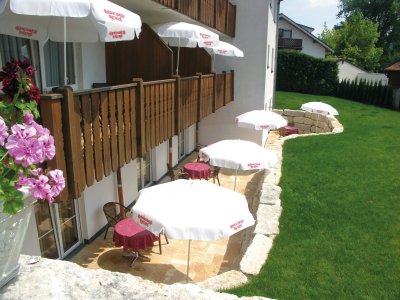 Bodensee Hotel Kreuz