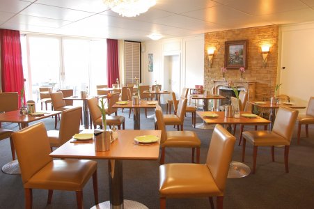 Bodensee Hotel Kreuz