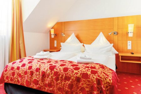 Bodensee Hotel Kreuz