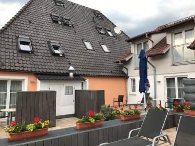 Bodensee Hotel Kreuz