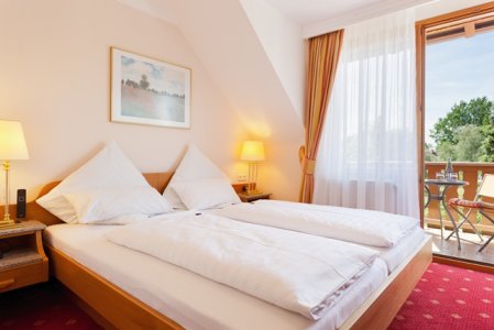 Bodensee Hotel Kreuz