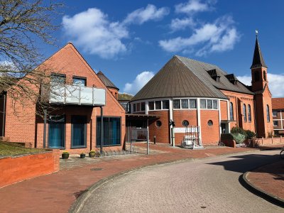 Nordseeinsel Juist