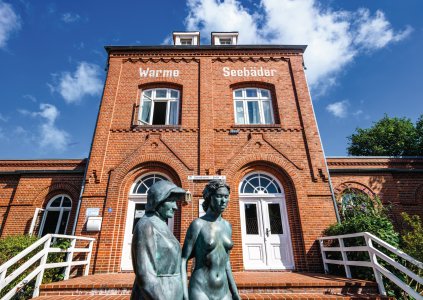 Nordseeinsel Juist