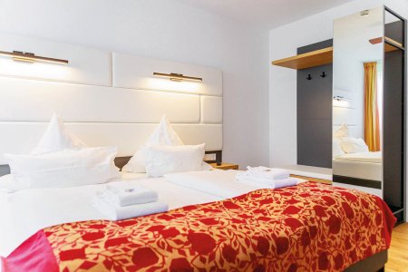 Bodensee Hotel Kreuz