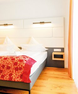 Bodensee Hotel Kreuz