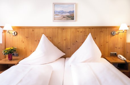 Hotel Bayerischer Hof