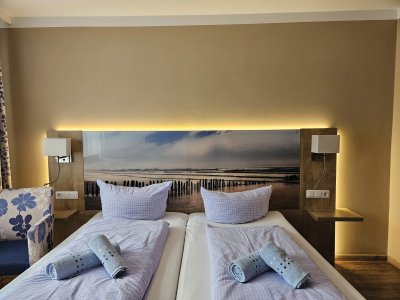 Hotel Pension am Hafen