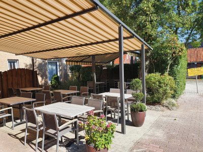 Hotel Pension am Hafen