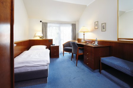 Hotel Scherf