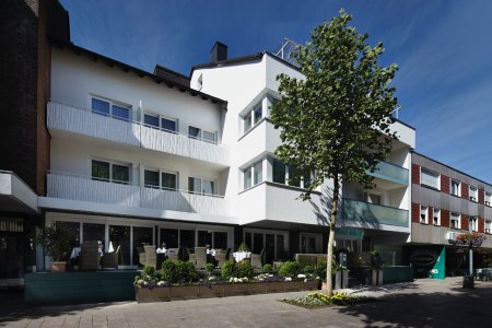 Hotel Scherf