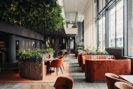 Best Western Malmö Arena Hotel