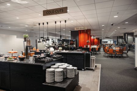 Best Western Malmö Arena Hotel