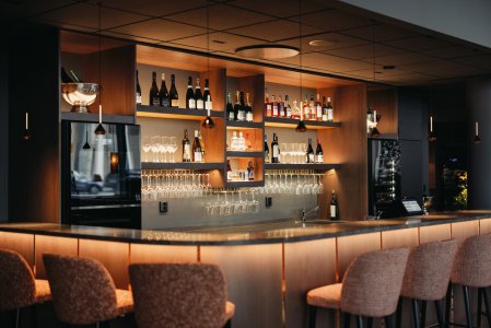 Best Western Malmö Arena Hotel