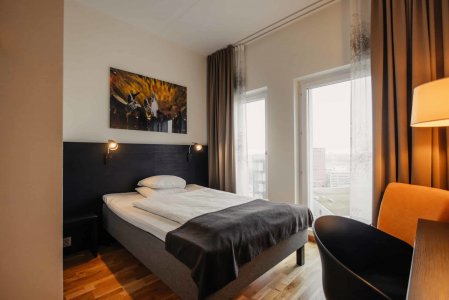 Best Western Malmö Arena Hotel