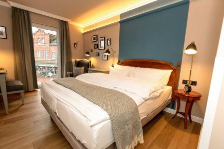 Nordseehotel Kröger