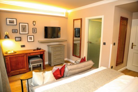 Nordseehotel Kröger