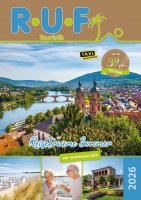 Vorbestellung: Reiseträume Sommer 2026