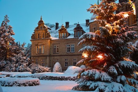 Schloss Bückeburg