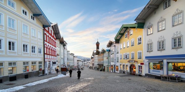 Altstadt Bad Tölz